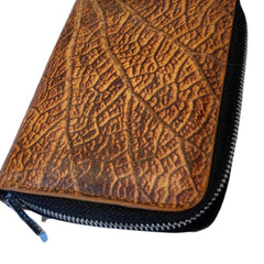 Lotus Leaf Wallet 3