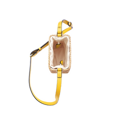 Water Hyacinth Bag Lucy