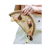 Luxury Sedge Wallet