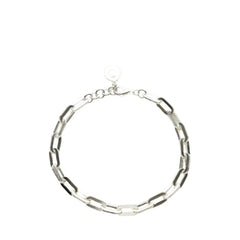 Men's And Women's Bracelets Handcrafted 925 Sterling Silver