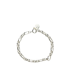 Men's And Women's Bracelets Handcrafted 925 Sterling Silver