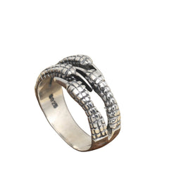Men's Rings Handcrafted 925 Sterling Silver