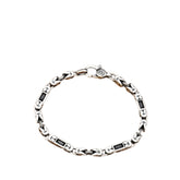Men's And Women's Bracelets Handcrafted 925 Sterling Silver