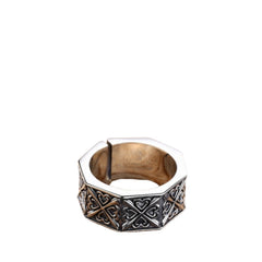 Men's Rings Handcrafted 925 Sterling Silver