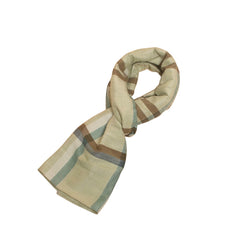 Men's Scarves Mulberry Silk Handcrafted