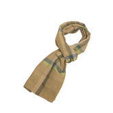 Men's Scarves Mulberry Silk Handcrafted