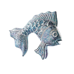 Mid-Autumn Carp