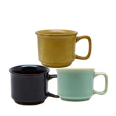 Mini Ceramic Coffee Mug 2