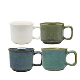 Mini Ceramic Coffee Mug 3