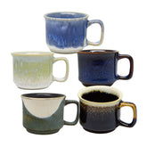 Mini Ceramic Coffee Mug 1