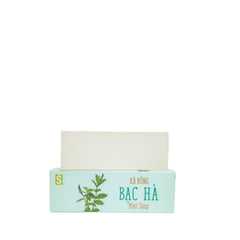 Mint Soap