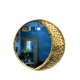 Sedge Mirror 1