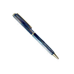 Modern Luxury Seashell Pen
