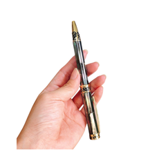 Modern Luxury Seashell Pen 2
