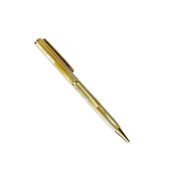 Modern Luxury Seashell Pen