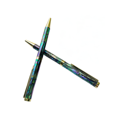 Modern Luxury Seashell Pen 3