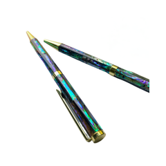 Modern Luxury Seashell Pen 3
