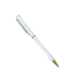Modern Luxury Seashell Pen