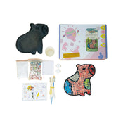Mosaic Ceramic Picture Making Kit 5