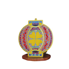 Mosaic Ceramic Picture Making Kit 1