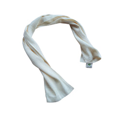 Mulberry Silk Handcrafted Back Scrubber Towel