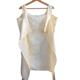 Mulberry Silk Handcrafted Bathrobe With Sleeves