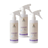 Multipurpose Cleaning