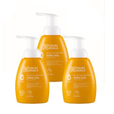 Natural Ginger Pineapple Hand Wash Foam