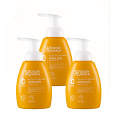 Natural Ginger Pineapple Hand Wash Foam