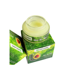 Natural Sleeping Mask