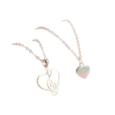 Necklace Handcrafted 925 Sterling Silver
