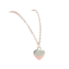 Necklace Handcrafted 925 Sterling Silver