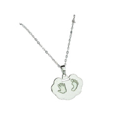 Necklace Handcrafted 925 Sterling Silver