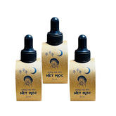 Night Face Care