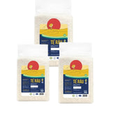 Northwest Bearded Rice