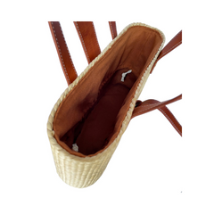 OGI Water Hyacinth Bag