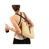OGI Water Hyacinth Bag