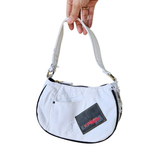 Handmade Upcycled Denim Orla Bag