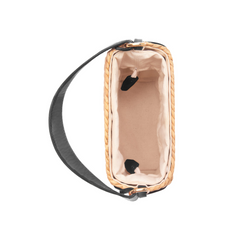 Water Hyacinth Bag Olivia