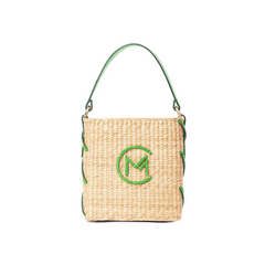 Water Hyacinth Bag Olivia