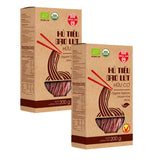 Organic Brown Rice Noodles