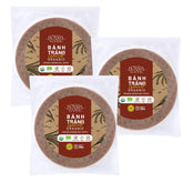Organic Brown Rice Paper Wrappers