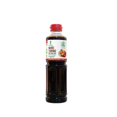 Organic Coconut Blossom Nectar Soy Sauce