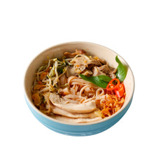 Organic Dried Fresh Pho Noodles