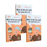 Organic Dried Rice Noodles