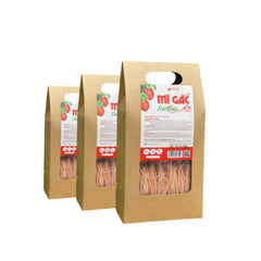 Organic Gac Noodles
