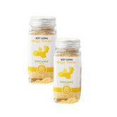 Organic Ginger Powder
