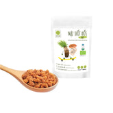 Organic Palm Sugar Syrup