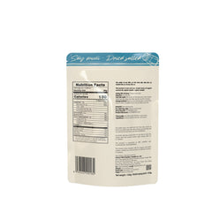Organic Salted Dried Cashew Nuts