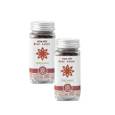 Organic Star Anise